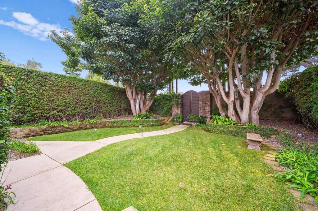 Del Mar - Residential