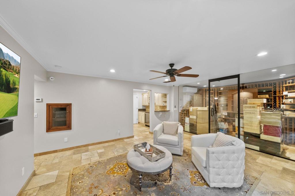 Del Mar - Residential