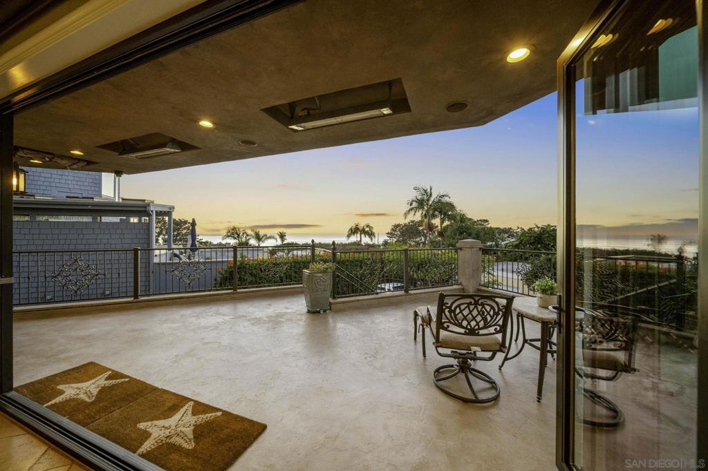 Del Mar - Residential