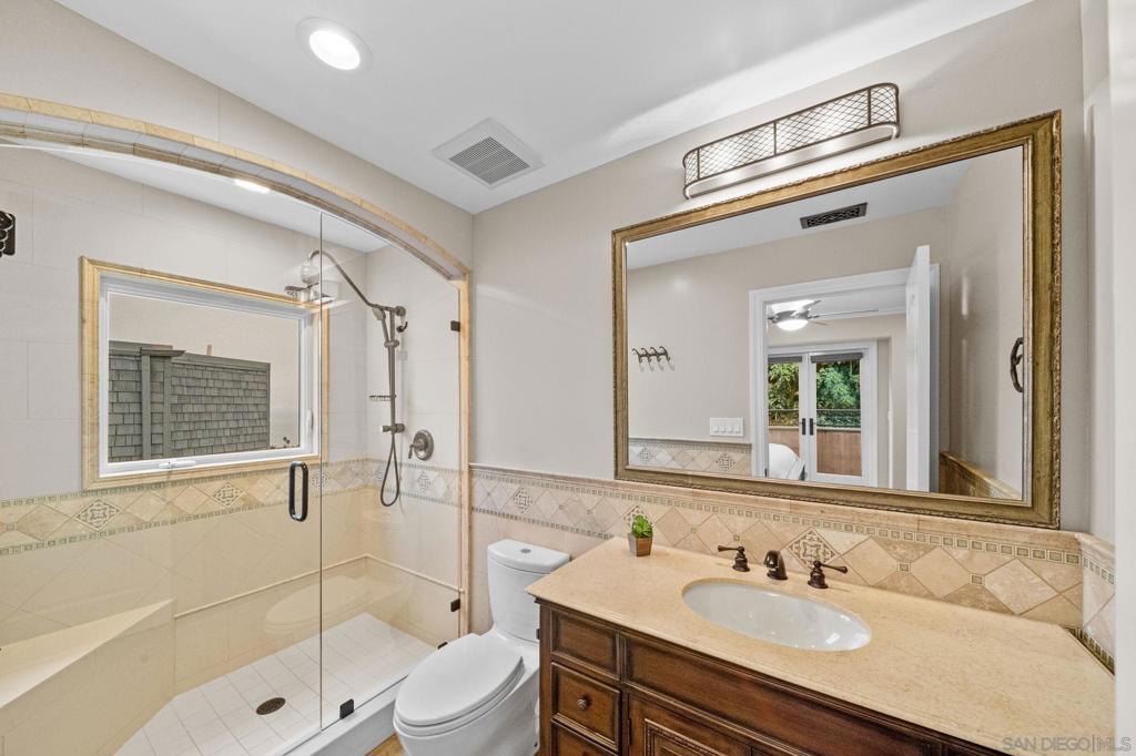 Del Mar - Residential