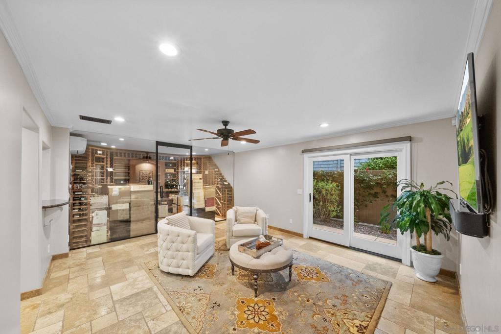 Del Mar - Residential