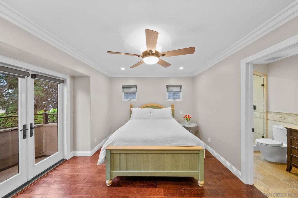 Del Mar - Residential