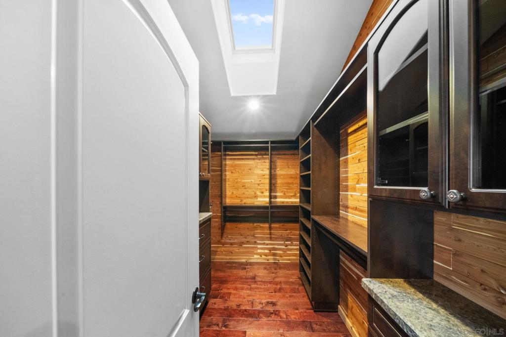 Del Mar - Residential