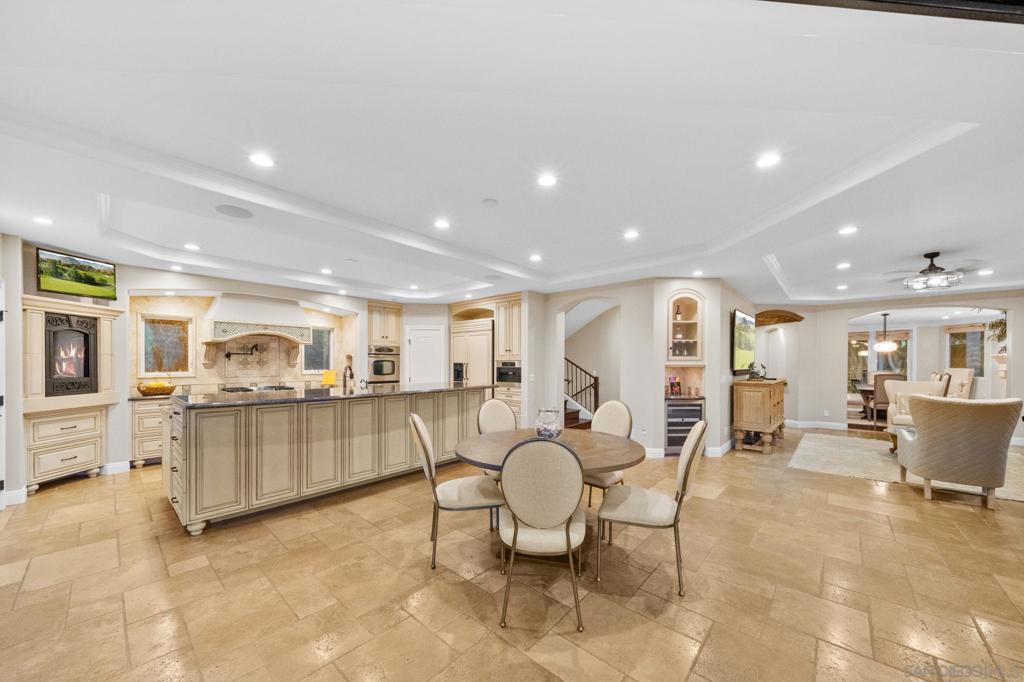 Del Mar - Residential