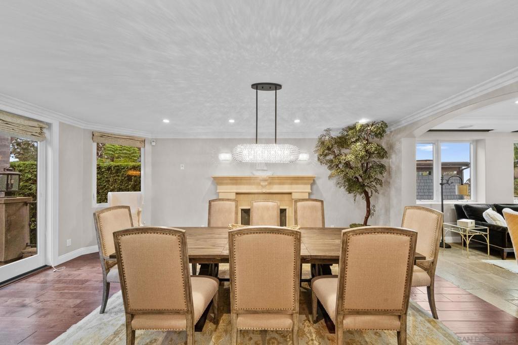 Del Mar - Residential