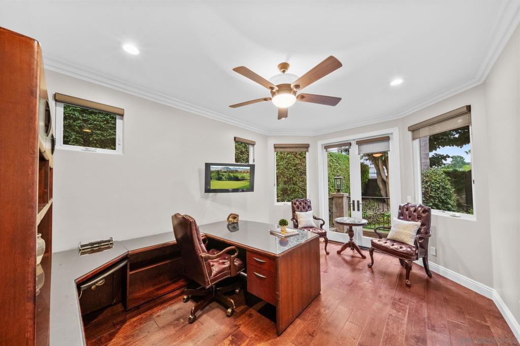 Del Mar - Residential