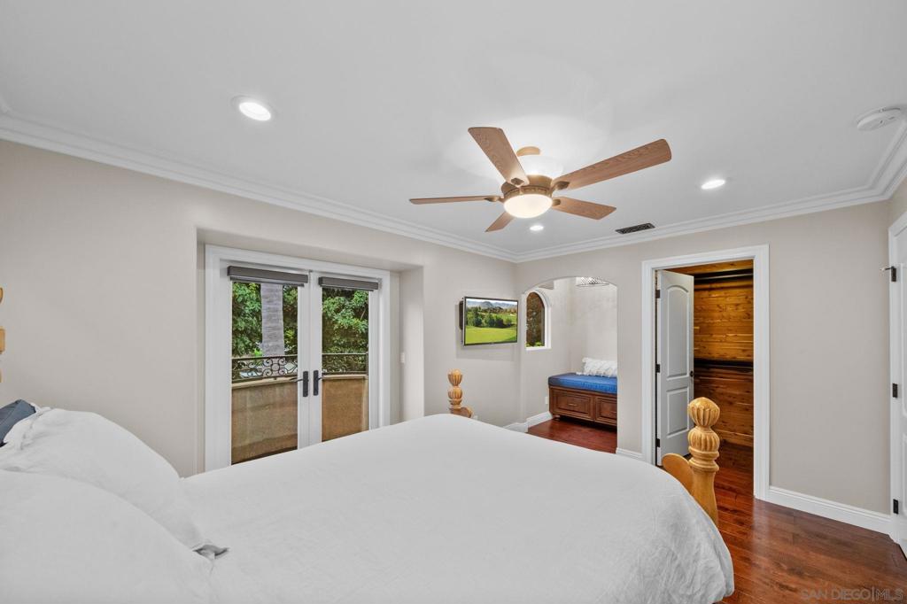 Del Mar - Residential