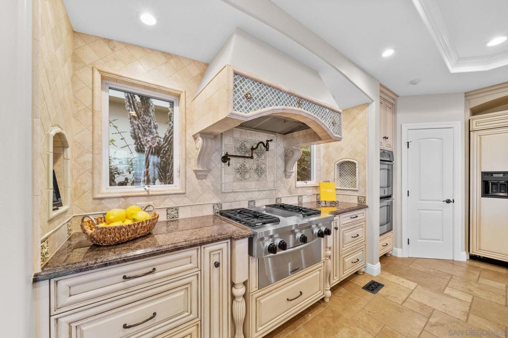 Del Mar - Residential