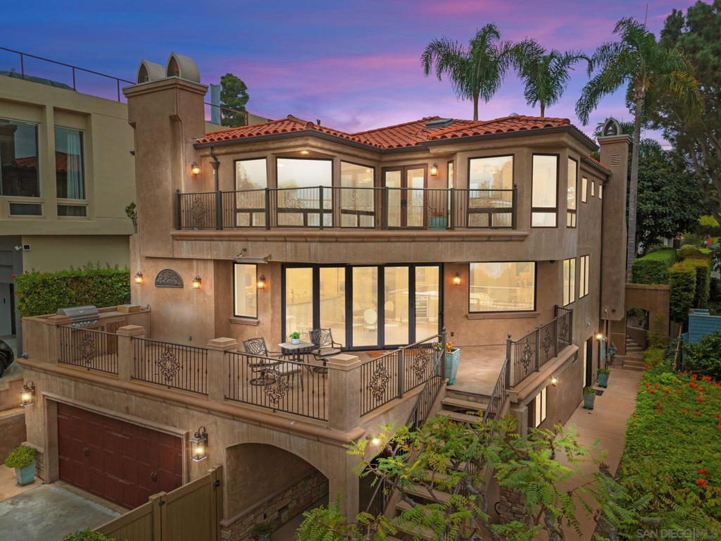 Del Mar - Residential