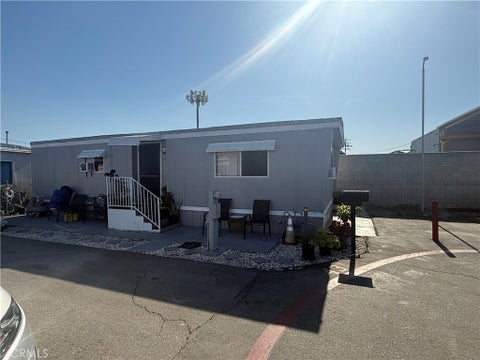 Photo of 1517 Merced #43, El Monte, CA 91733 (MLS # RS26111920)