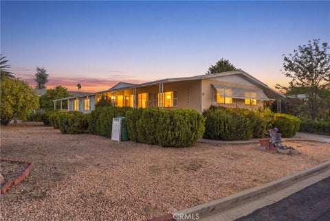 Photo of 28988 Via La Rueda, Murrieta, CA 92563 (MLS # CV26210447)