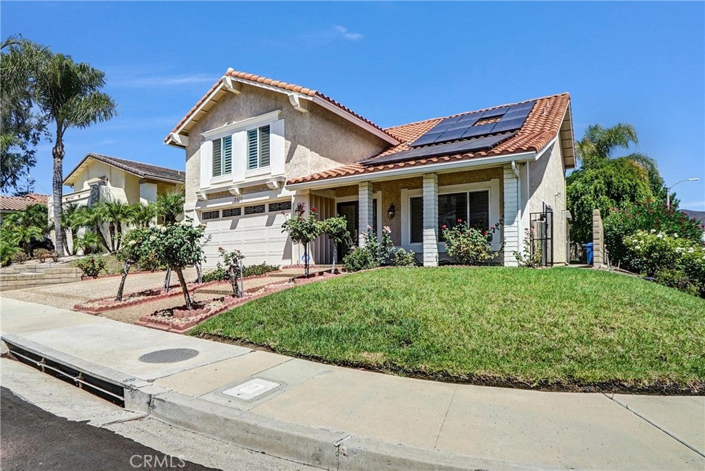 3835 Calle Alta Vista