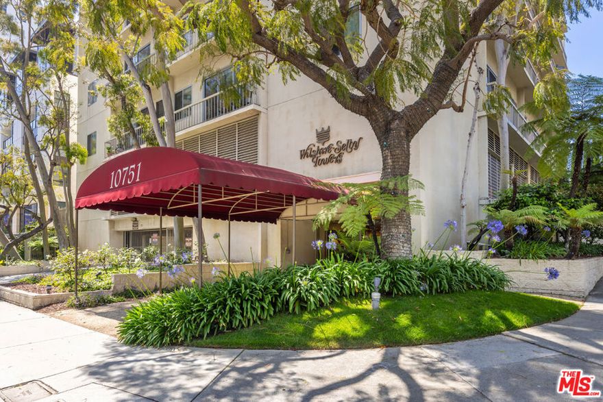 Modern Condo for Lease, Prime Wilshire Corridor / UCLA / Westwood Village. Experience upscale city living in this bright and beautifully updated 1-bedroom, 1.5-bath condo on the prestigious Wilshire Corridor directly across from the Palomar Hotel and just minutes from UCLA, UCLA Medical Center, and Westwood Village! This spacious residence features gorgeous modern flooring, recessed lighting, and an open-concept kitchen with stainless-steel appliances, including oven, range, dishwasher, and refrigerator. The primary suite offers abundant closet space and a luxurious designer bathroom with sleek tile, premium fixtures, and a glass-enclosed shower. Additional highlights: EV charger available for electric vehicles, Washer & dryer in-unit convenience, Street-level parking for easy in-and-out access, Central air & heating, 24-hour concierge and controlled access, Community pool. Enjoy city views and an unbeatable location, walking distance to UCLA campus, UCLA Medical Center, the Westwood Village shops, fine dining, and entertainment. Quick access to Century City, Beverly Hills, and Santa Monica. This full-service building offers comfort, security, and the best of Westside living. Available on November 1st. Showing by appointment. Schedule your private tour today and make this stunning Wilshire Corridor condo your next home!