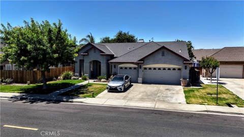 Photo of 1801 Tully RD, Hughson, CA 95326 (MLS # MC26174797)