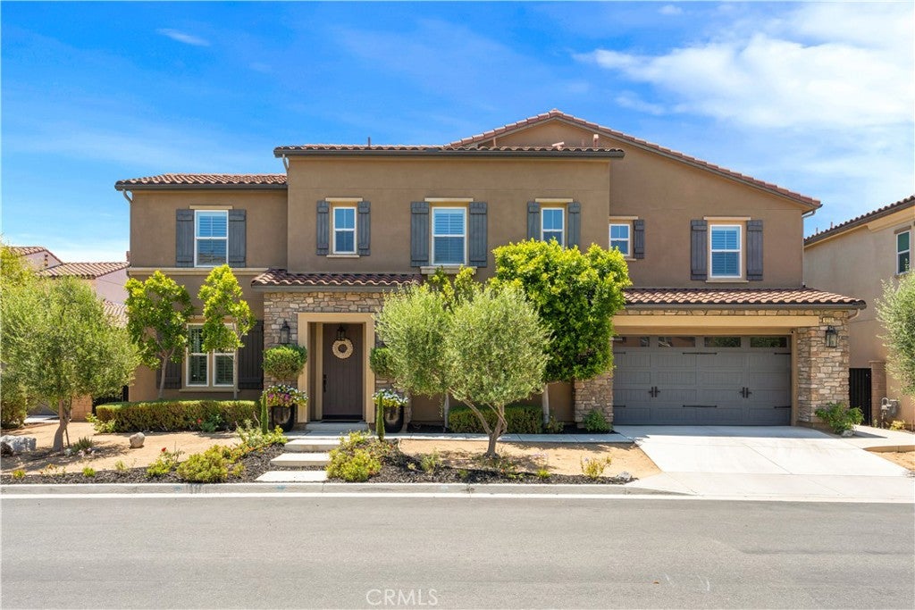 12213 Cortona Place