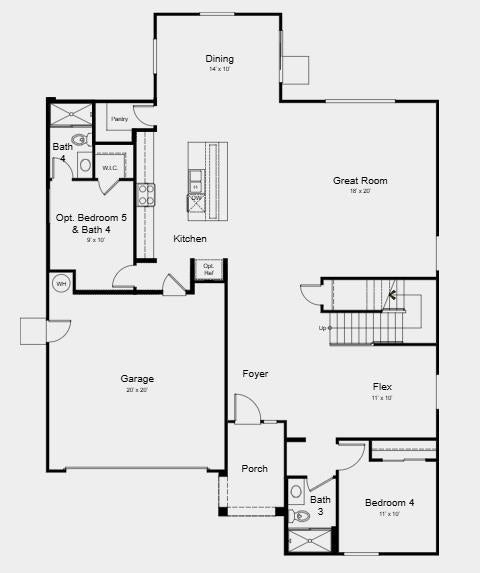 16441 Barnett Court