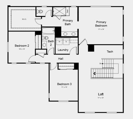 16441 Barnett Court