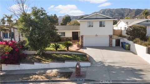 13889 Nurmi Street Sylmar CA 91342