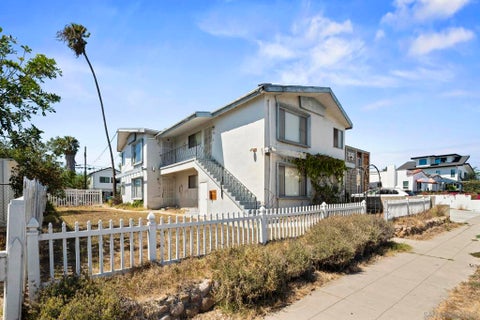 Photo of 3732 38 Wilson AVE, San Diego, CA 92104 (MLS # 260022096SD)