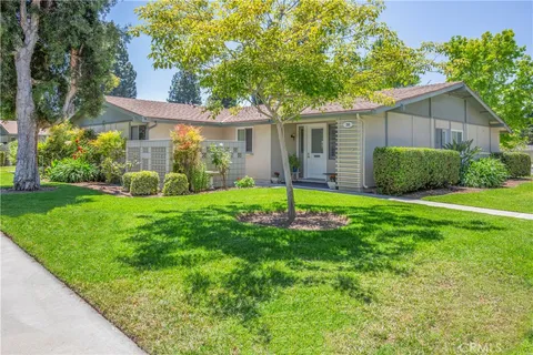 38 Calle Aragon Unit E, Laguna Woods, CA 92637 - MLS#: OC26096722