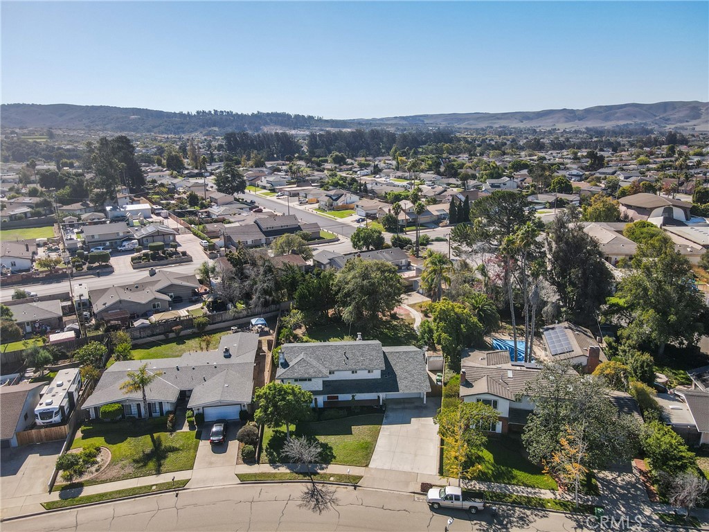 Orcutt East(870) - Residential