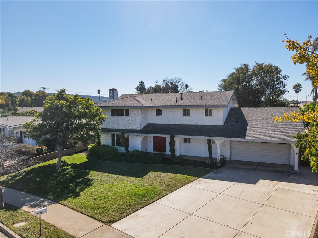 Orcutt East(870) - Residential