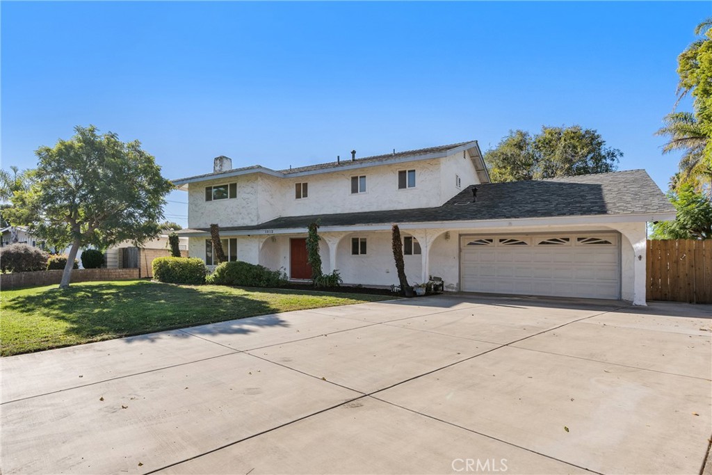 Orcutt East(870) - Residential