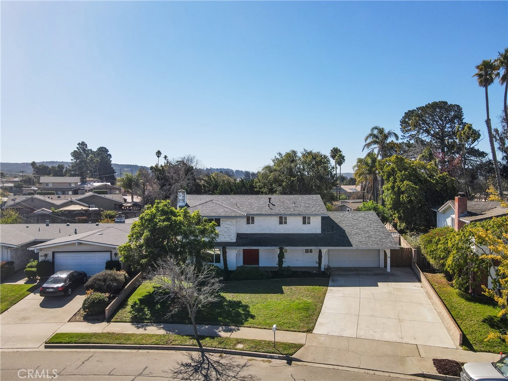 Orcutt East(870) - Residential
