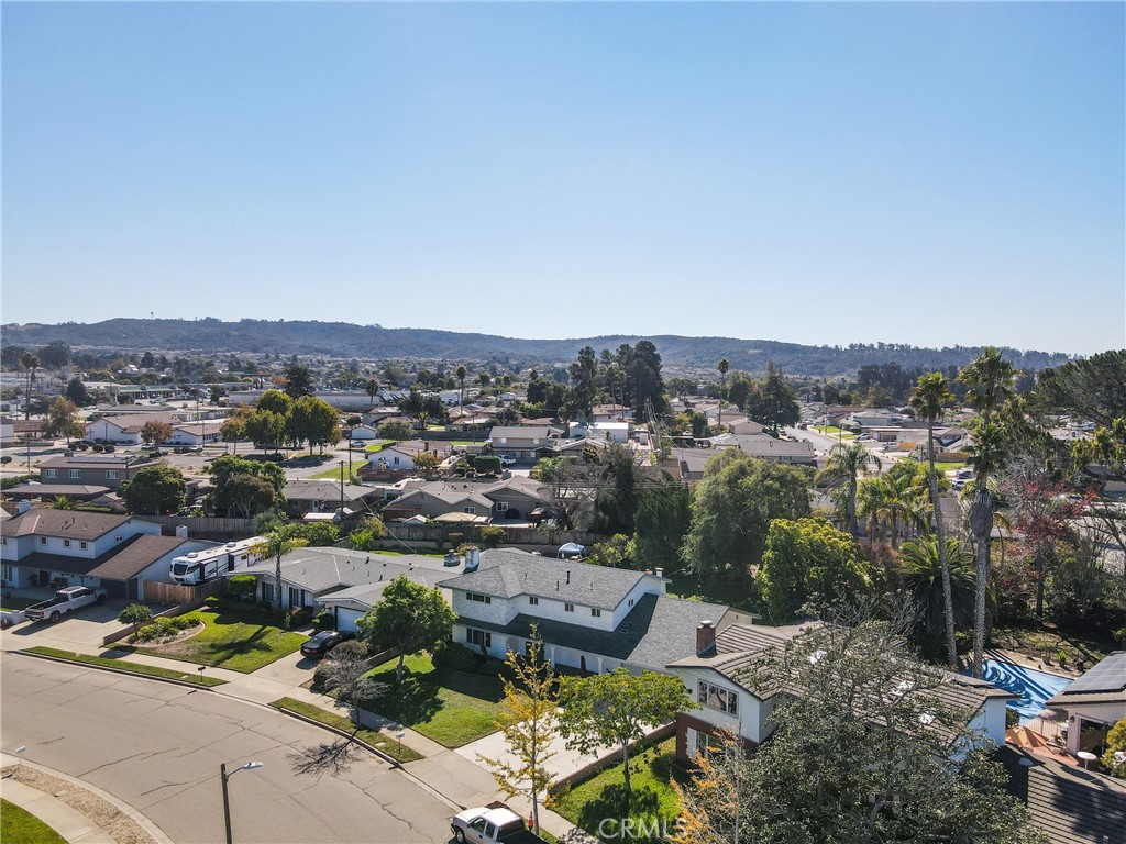 Orcutt East(870) - Residential