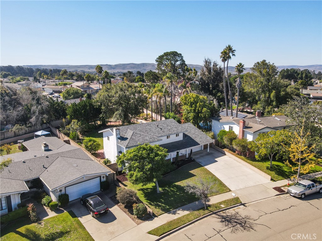 Orcutt East(870) - Residential