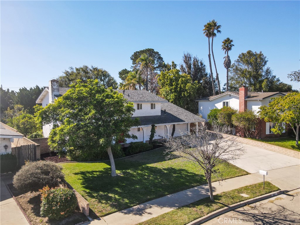 Orcutt East(870) - Residential