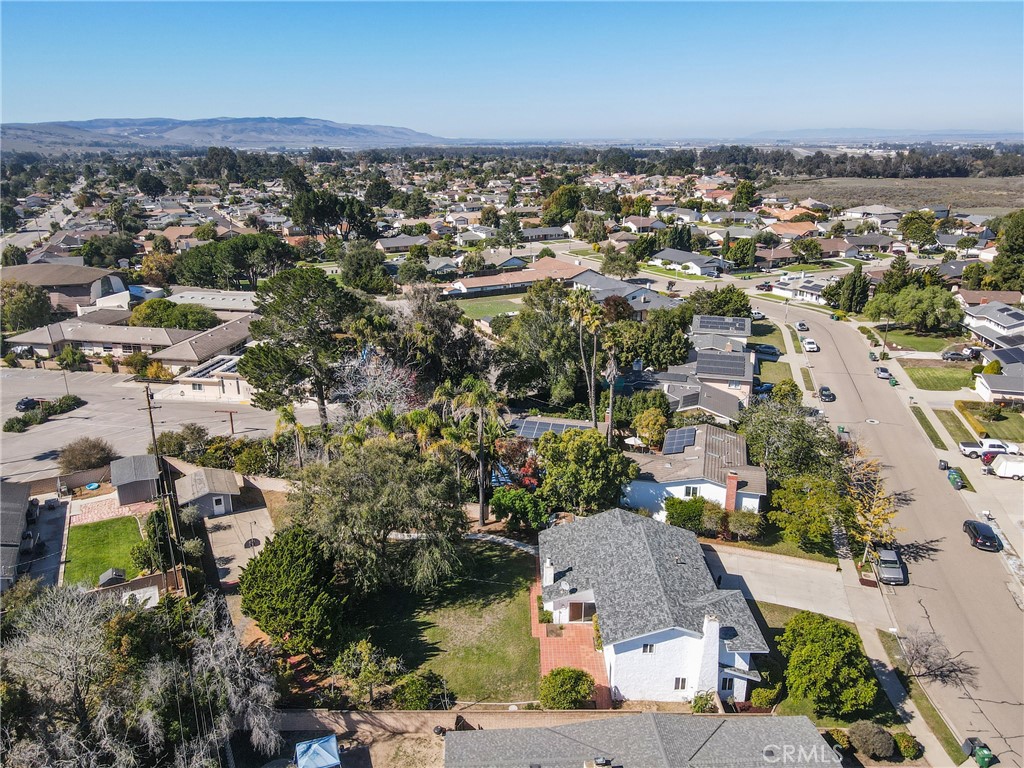 Orcutt East(870) - Residential