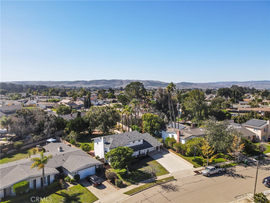 Orcutt East(870) - Residential