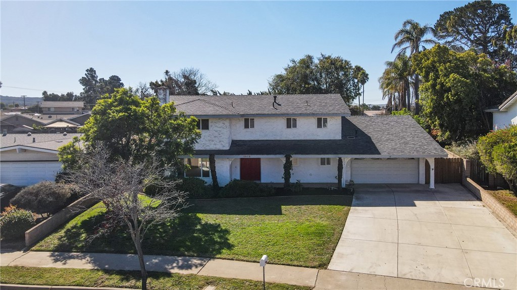 Orcutt East(870) - Residential