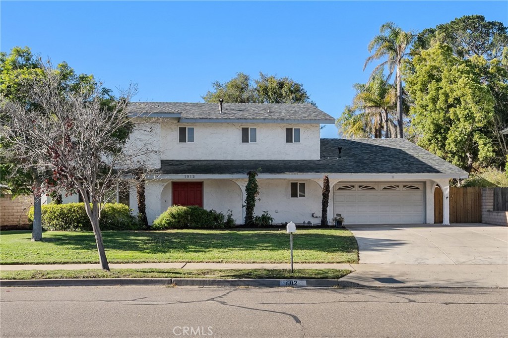 Orcutt East(870) - Residential