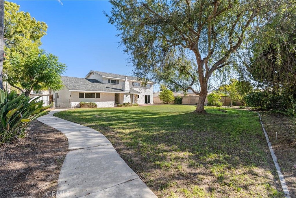 Orcutt East(870) - Residential