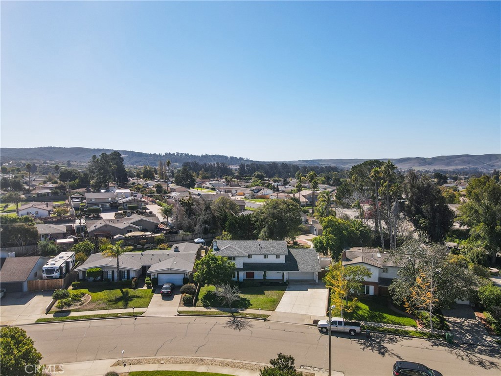 Orcutt East(870) - Residential