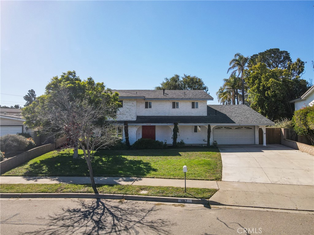 Orcutt East(870) - Residential