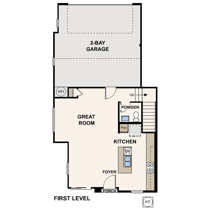 9810 Crossbay Loop 2501