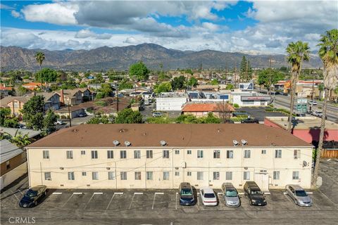 3841 Peck Road El Monte CA 91732