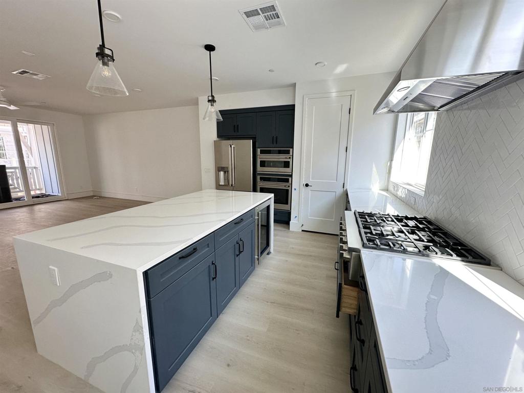 Carlsbad West - Residential Lease