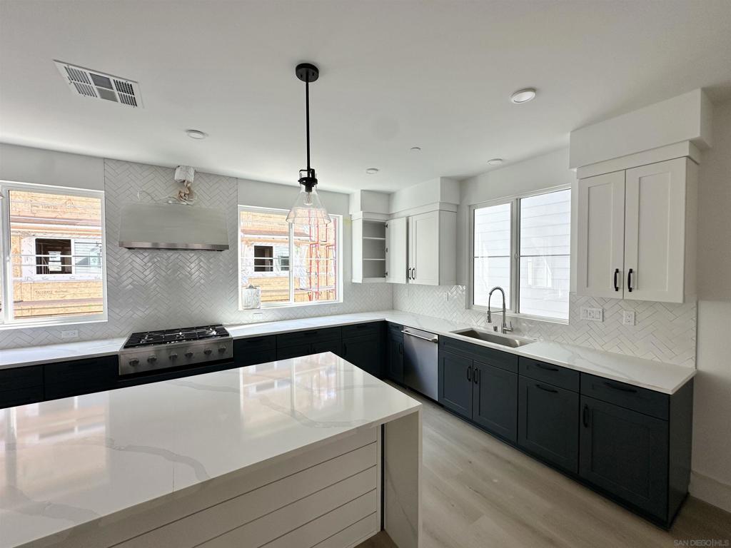 Carlsbad West - Residential Lease