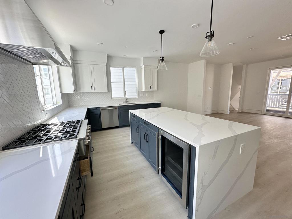 Carlsbad West - Residential Lease