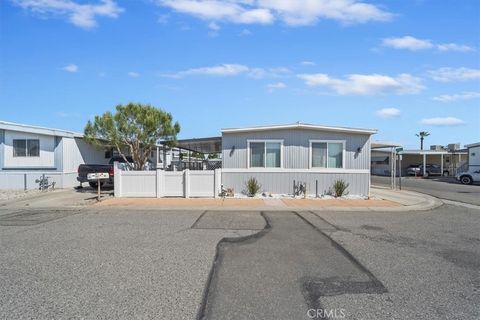 15252 Seneca 100 Victorville CA 92392