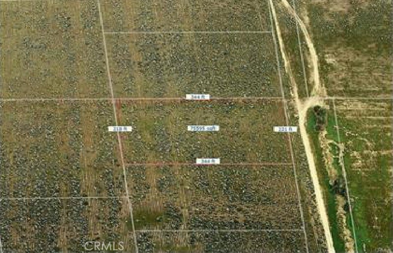 Land Parcel filled with endless possibilities in an up and coming area. Located in the Antelope Acres, perfect for an investor, developer or anyone looking for land to build a sweet escape, away from the hustle and bustle.