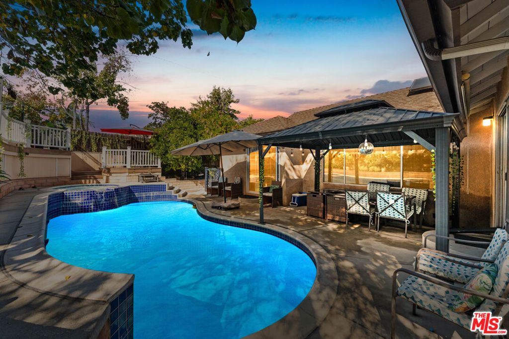 Photo of 2430 W Cajon Drive, La Habra, CA 90631 (MLS # 25616053)