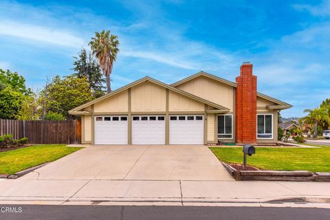 Photo of 2791 Waverly Avenue, Camarillo, CA 93010 (MLS # V1-35932)