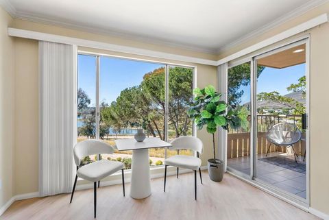 Photo of 5710 Baltimore Drive #430, La Mesa, CA 91942 (MLS # NDP2601048)