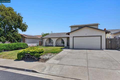 Photo of 2829 Carmona Way WAY, Antioch, CA 94509 (MLS # 41144072)