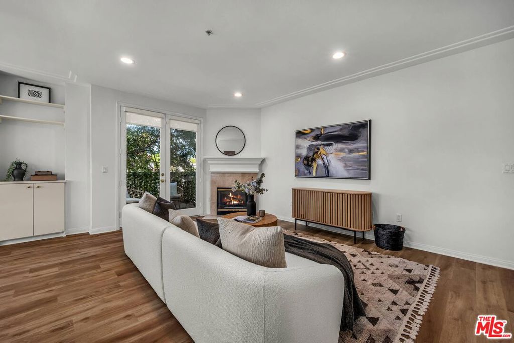1100 S Clark Drive 201